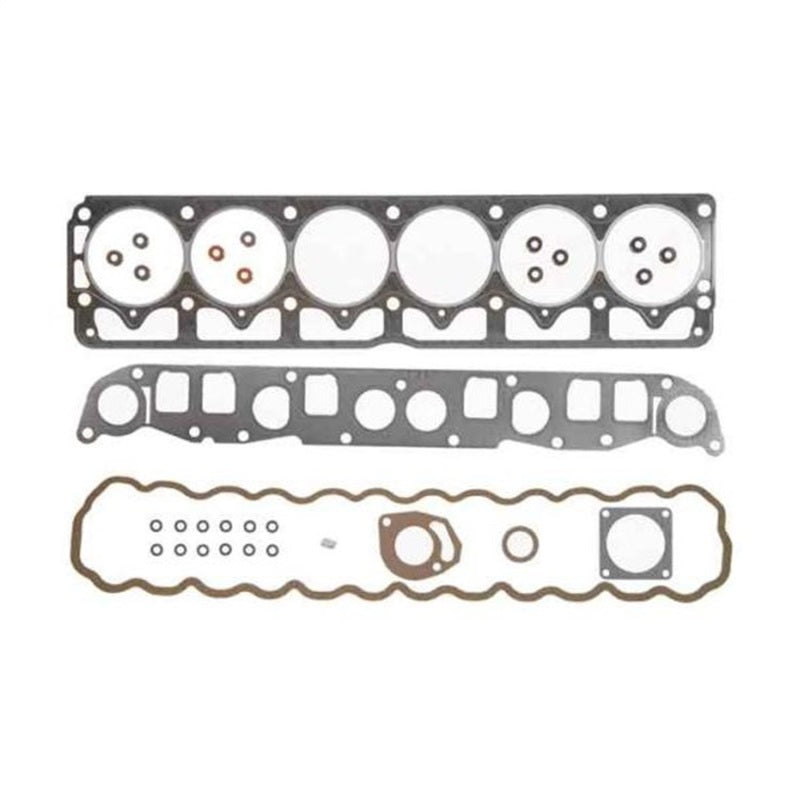 Load image into Gallery viewer, Omix Upper Engine Gasket Set 4.0L 91-99 Jeep Models
