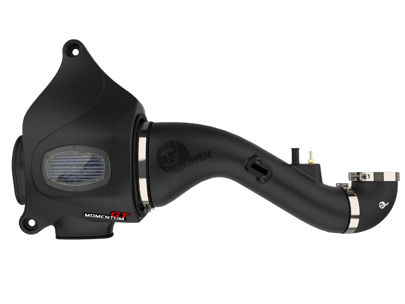 Load image into Gallery viewer, aFe 08-11 Toyota Land Cruiser V8 4.7L Momentum GT Cold Air Intake w/ Pro 5R Media