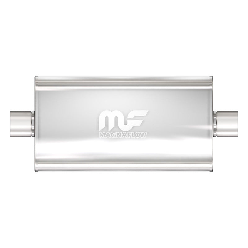 Load image into Gallery viewer, MagnaFlow Muffler Mag SS 22X5X11 3 C/C