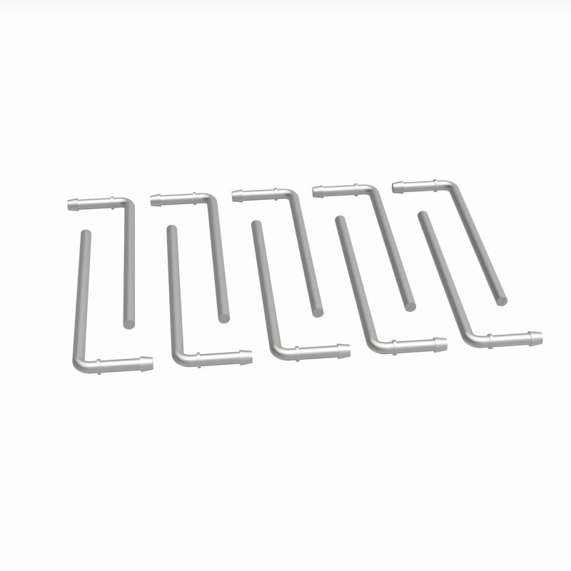 Load image into Gallery viewer, MagnaFlow Hanger .50inch 90 deg 10pk