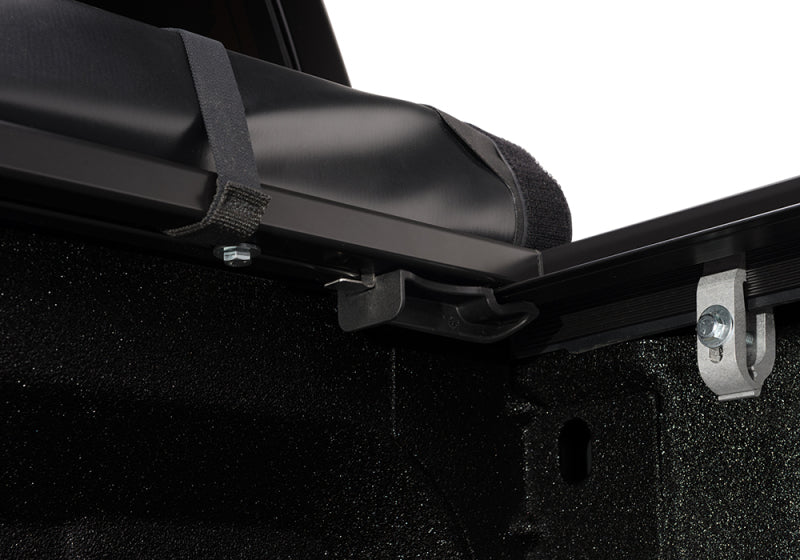 Load image into Gallery viewer, Truxedo 02-08 Dodge Ram 1500 & 03-09 Dodge Ram 2500/3500 6ft Pro X15 Bed Cover