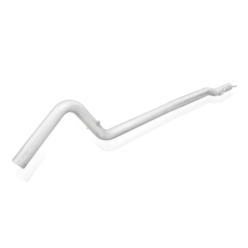 Load image into Gallery viewer, Stainless Works 2012-17 Jeep Wrangler Catback Dump Exhaust