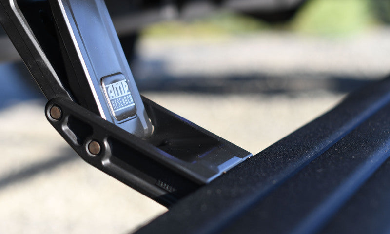 Load image into Gallery viewer, AMP Research 15-20 Chevy/GMC Silverado 2500-3500/Sierra 2500-3500/Crew & Double Cab PowerStep