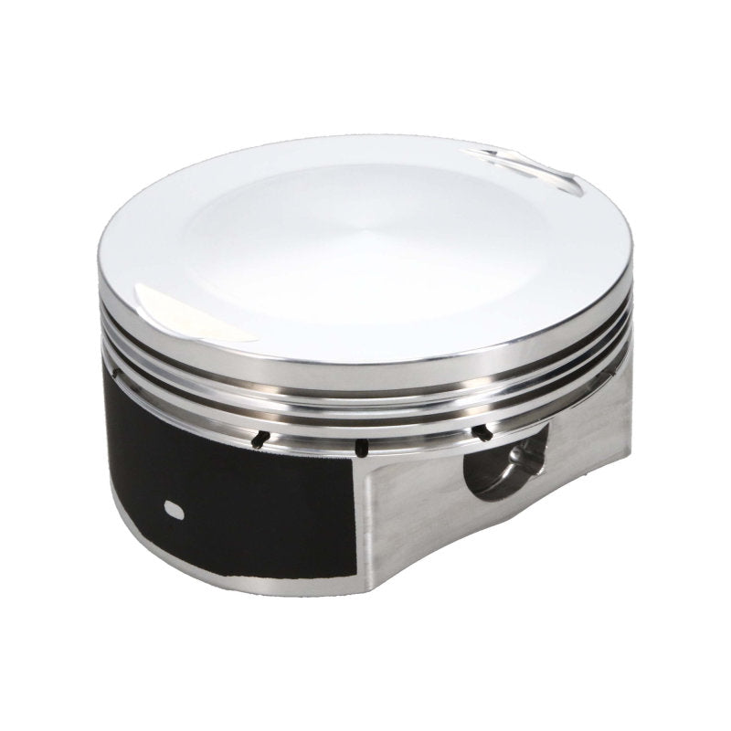 Load image into Gallery viewer, JE Pistons Gen 3 Hemi 6.4L Apache 4.10in Bore 1.210in Comp Height 0.927in Pin Dia - Set of 8