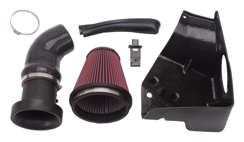 Load image into Gallery viewer, Edelbrock Air Intake Competition E-Force Supercharged 05-09 Mustang GTS