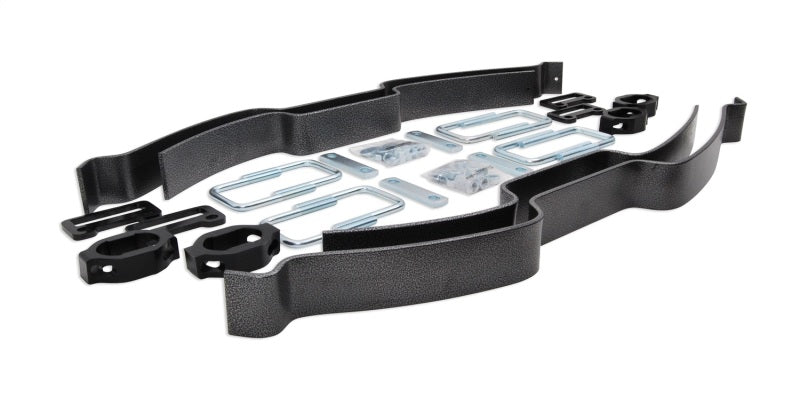 Load image into Gallery viewer, Hellwig 20-21 Chevrolet Silverado 2500 HD Pro Series Helper Spring- Up To 2500lb Level Load Capacity