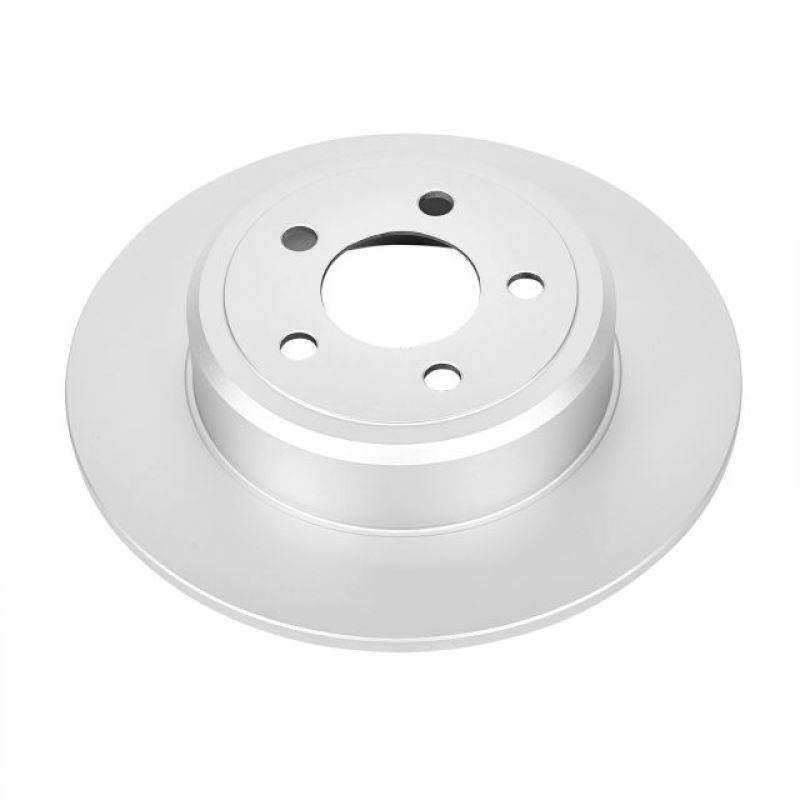 Load image into Gallery viewer, Power Stop 05-18 Chrysler 300 Rear Evolution Geomet Coated Rotor