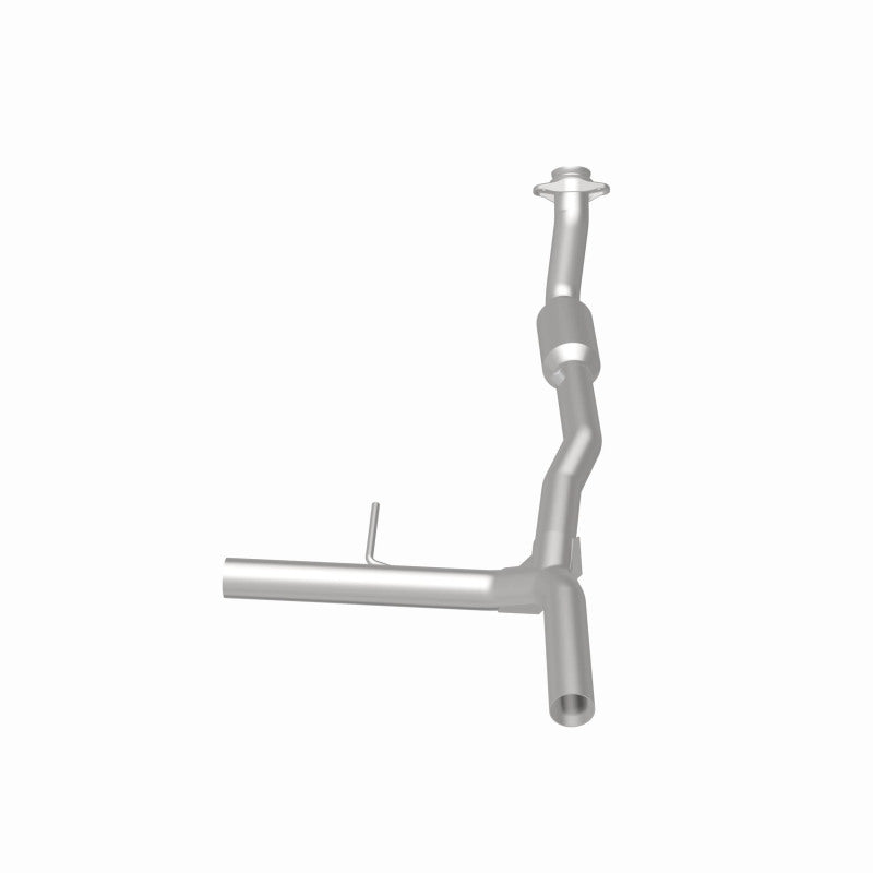 Load image into Gallery viewer, MagnaFlow Conv Direct Fit OEM 05-08 Ford F150 4.2L V6 (Passenger Side)