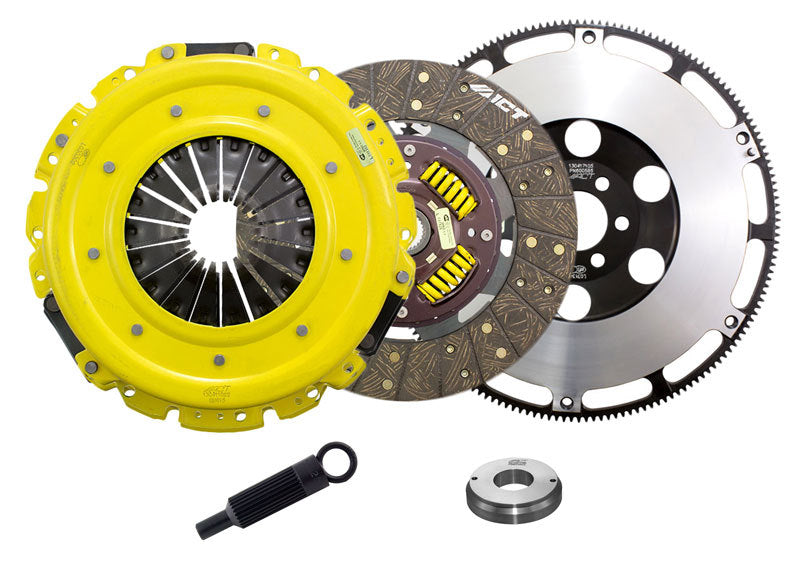 Load image into Gallery viewer, ACT 2005 Chevrolet SSR Sport/Perf Street Rigid Clutch Kit