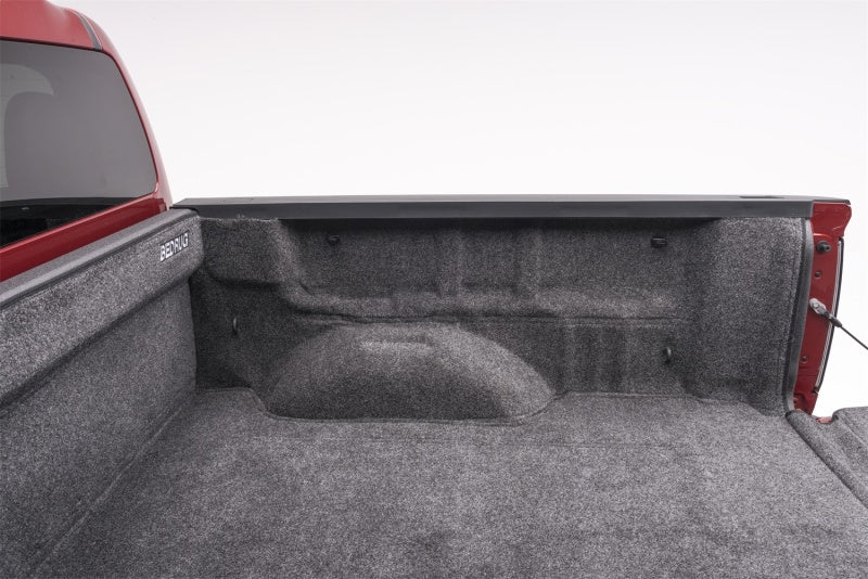 Load image into Gallery viewer, BedRug 20-23 Jeep Gladiator JT 5 Foot Full Bed Liner (Use w/Spray-In & Non-Lined Bed)