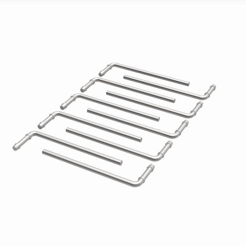 Load image into Gallery viewer, MagnaFlow Hanger .50inch 90 deg 10pk