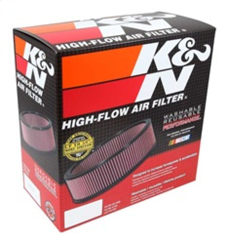 Load image into Gallery viewer, K&N Replacement Air Filter FORD 6.9L,7.3L DIESEL, 1983-94