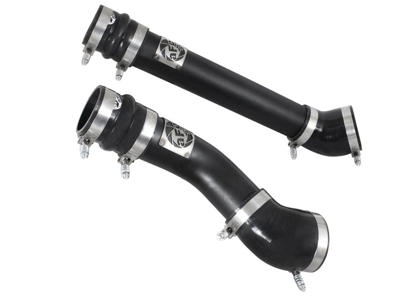 Load image into Gallery viewer, aFe BladeRunner Street Series Intercooler w/ Tubes 94-02 Dodge Diesel Trucks L6-5.9L (td)