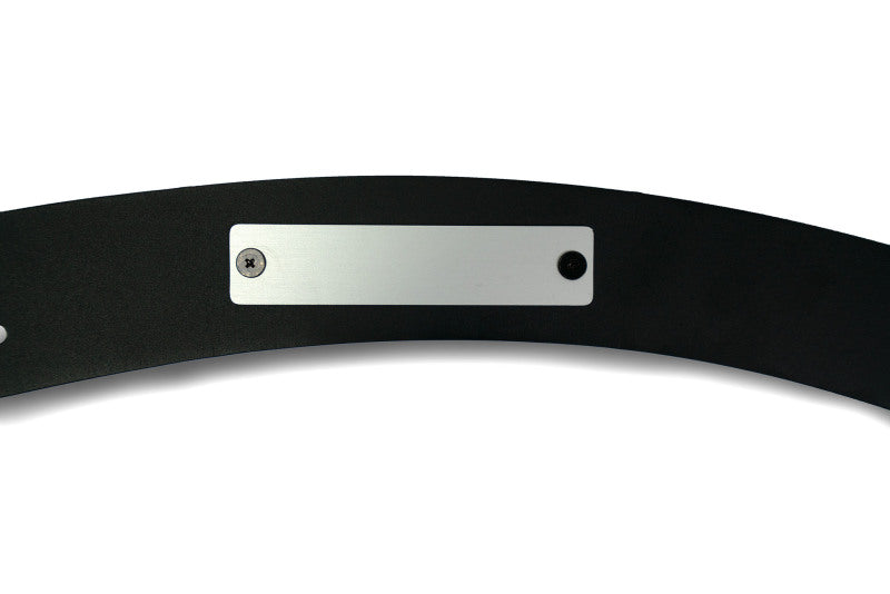 Load image into Gallery viewer, DV8 Offroad 21-22 Ford Bronco Fender Flare Deletes Set of 4 Front & Rear