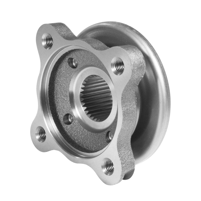 Load image into Gallery viewer, Yukon Gear Yoke Rear Pinion Flange for 13-18 RAM 3500 11.5in & 11.8in Differentials