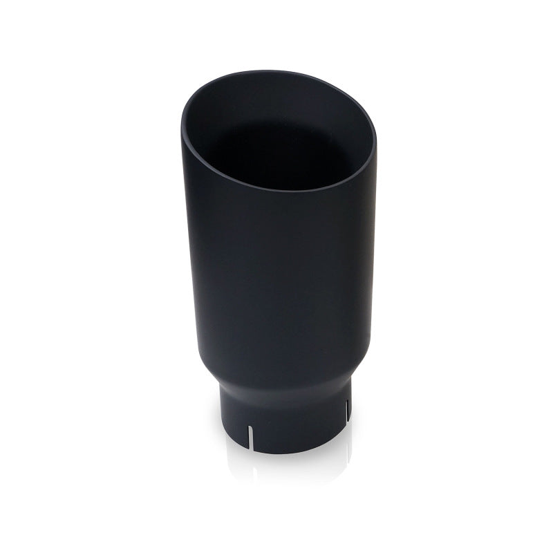 Load image into Gallery viewer, Stainless Works 2014+ Toyota Tundra 5.7L Redline Series Cat-Back Exhaust w/Black Tips