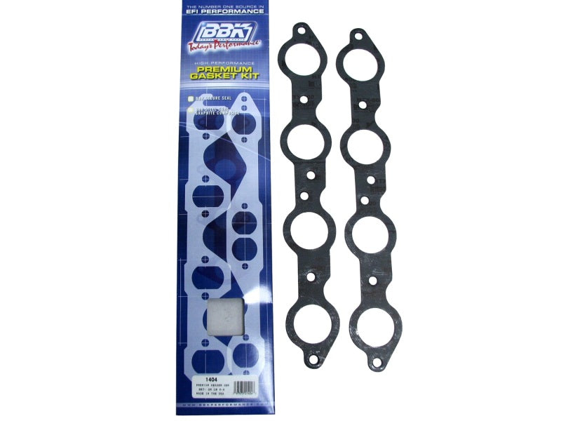 Load image into Gallery viewer, BBK GM LS1 4.8 5.3 5.7 6.0 6.2 Exhaust Header Gasket Set