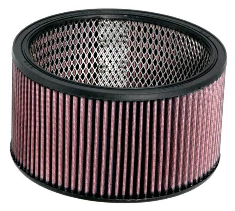 Load image into Gallery viewer, K&N Replacement Air Filter Round 9in OD 7-1/2in ID 5in H