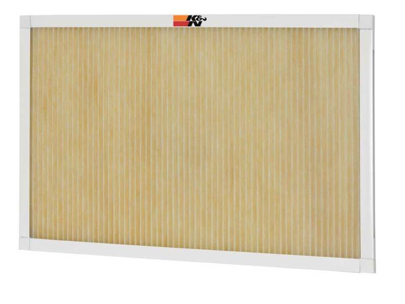 Load image into Gallery viewer, K&N HVAC Filter - 20 x 30 x 1