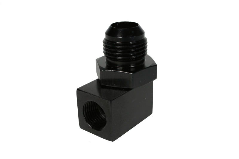 Load image into Gallery viewer, Aeromotive LT-1 OE Pressure Line Fitting (Adapts A1000 Pump Outlet to OE Pressure Line)
