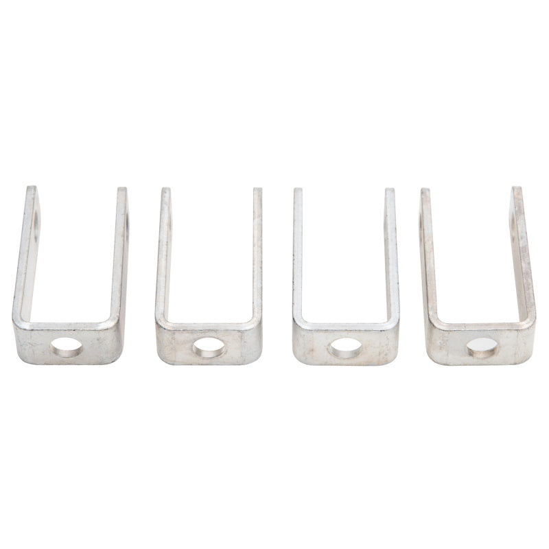 Load image into Gallery viewer, Edelbrock Fuel Rail Stands for Pico Injectors