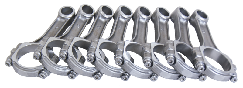 Load image into Gallery viewer, Eagle Ford 302 Standard I-Beam Connecting Rods (Set of 8)