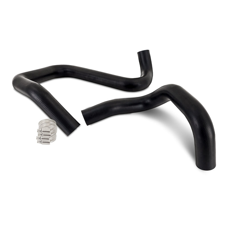 Load image into Gallery viewer, Mishimoto 2012-2018 Jeep Wrangler JK 3.6L Replacement Hose Kit