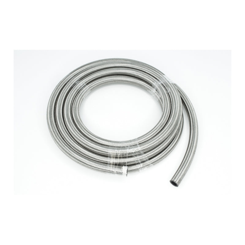 Load image into Gallery viewer, DeatschWerks 10AN SS Double Braided CPE Hose 20 Feet