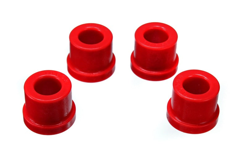 Load image into Gallery viewer, Energy Suspension Rack & Pinion Bushings - Red