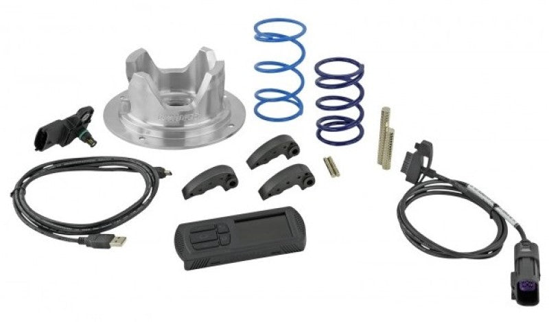 Load image into Gallery viewer, KraftWerks 14-15 Polaris RZR XP1000 Tuning w/ Dynojet Clutch Kit