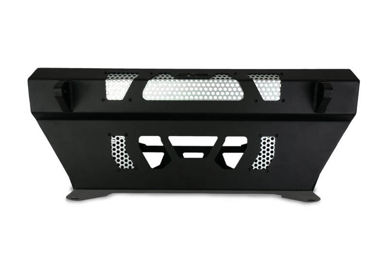Load image into Gallery viewer, DV8 Offroad 16-23 Toyota Tacoma MTO Series Front Bumper