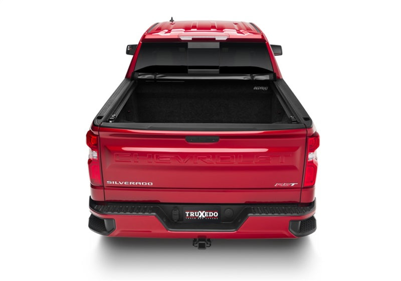 Load image into Gallery viewer, Truxedo 19-20 GMC Sierra & Chevrolet Silverado 1500 (New Body) w/Tailgate 6ft 6in Pro X15 Bed Cover