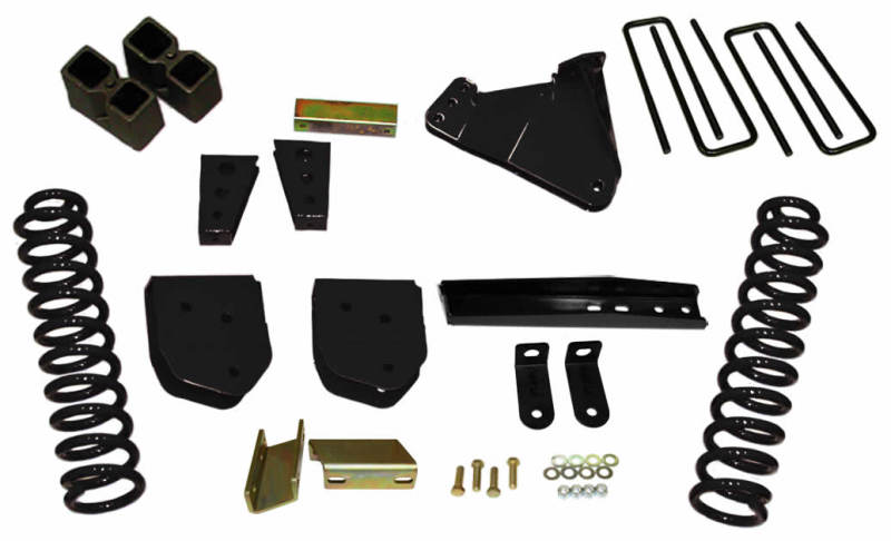 Load image into Gallery viewer, Skyjacker 4"KIT,2011 F250 4WD GAS