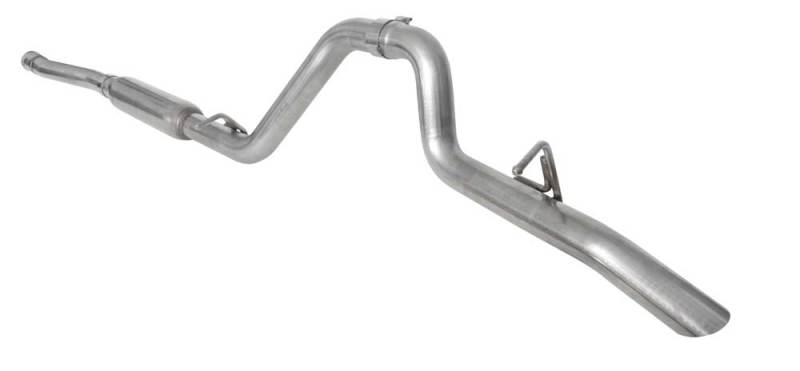 Load image into Gallery viewer, K&N Jeep JL V6-3.6L F/I Cat Back Exhaust Kit