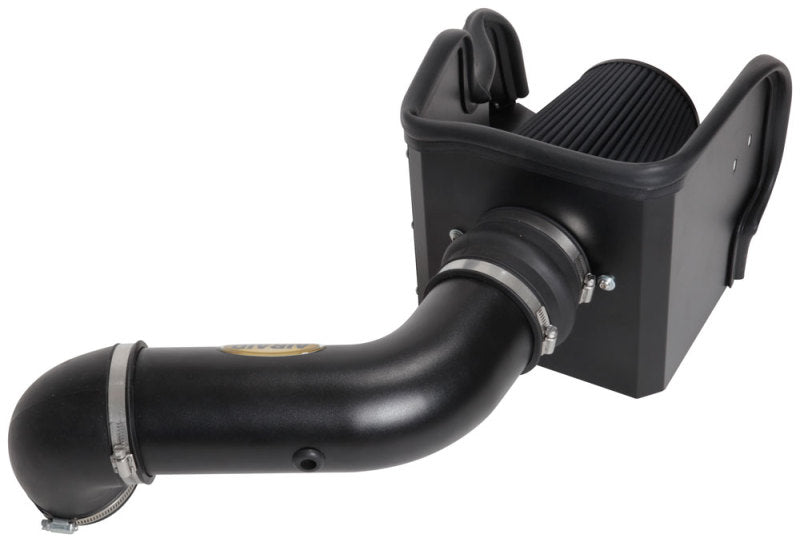 Load image into Gallery viewer, Airaid 09-18 Dodge RAM 1500 V8-5.7L F/I Performance Air Intake System