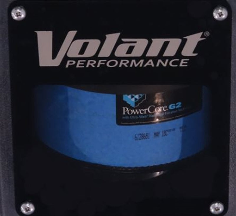 Load image into Gallery viewer, Volant 09-12 Dodge Ram 1500 / 2500 5.7 V8 PowerCore Closed Box Air Intake System