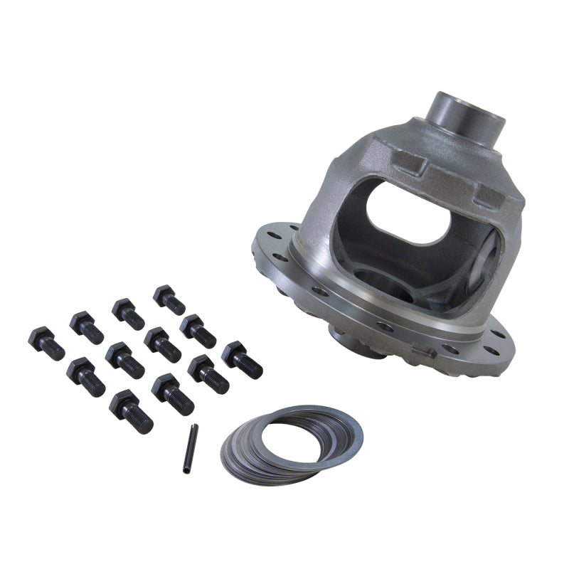 Load image into Gallery viewer, Yukon Gear Replacement Standard Open Carrier Case For Dana 70 / 4.10 & Down