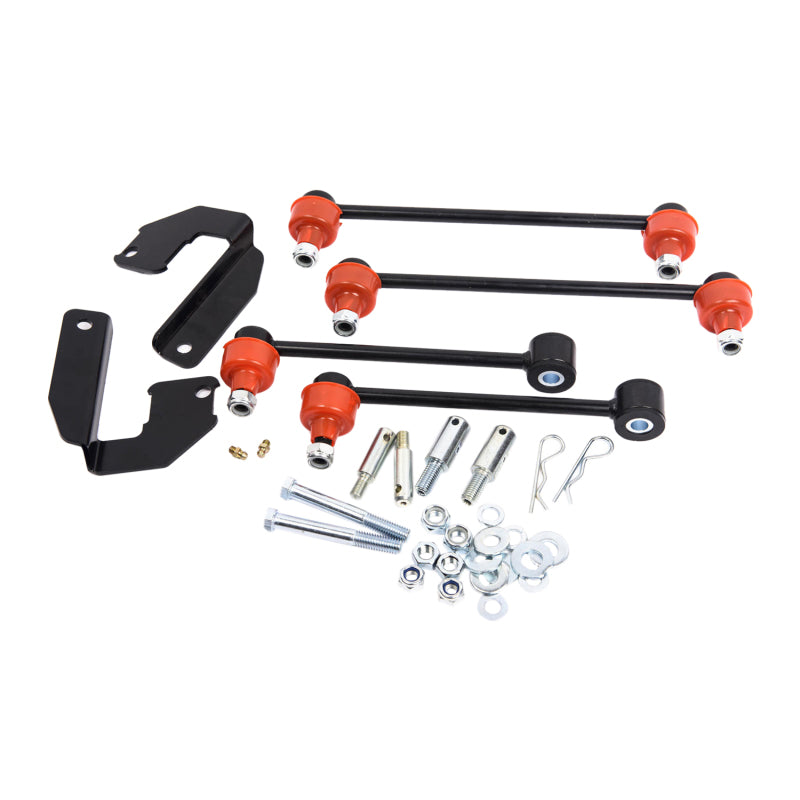 Load image into Gallery viewer, ARB Sway Bar Link Dis-Con Kit JK
