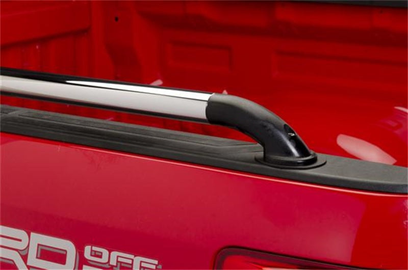 Load image into Gallery viewer, Putco 04-14 Ford F-150 - Reg Cab & Super Cab - 8ft Bed Nylon SSR Rails