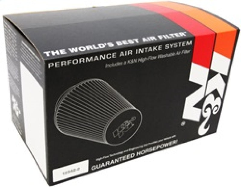 Load image into Gallery viewer, K&N 94-95 Ford Mustang V8-5.0L Performance Intake Kit