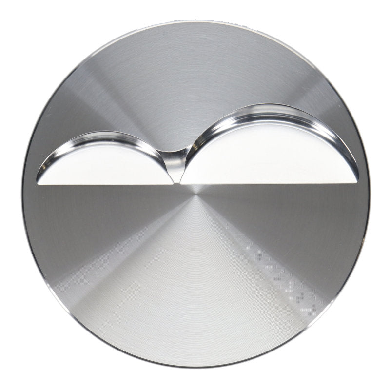 Load image into Gallery viewer, JE Pistons 350 SBC STD DTY FT Set of 8 Pistons