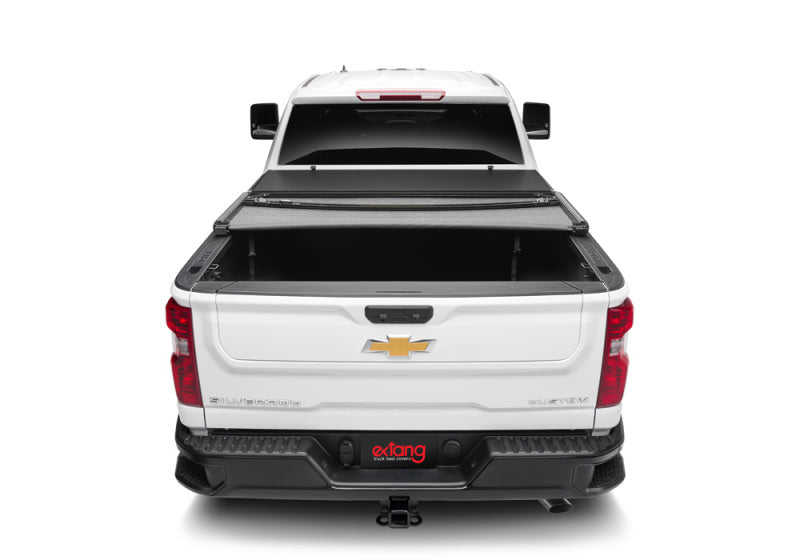 Load image into Gallery viewer, Extang 20-21 Chevy/GMC Silverado/Sierra (8 ft) 2500HD/3500HD Trifecta ALX