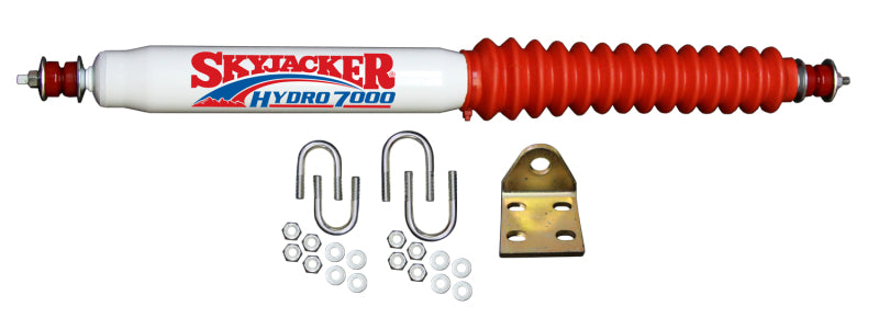 Load image into Gallery viewer, Skyjacker 2004-2006 Jeep Wrangler (LJ) Steering Damper Kit