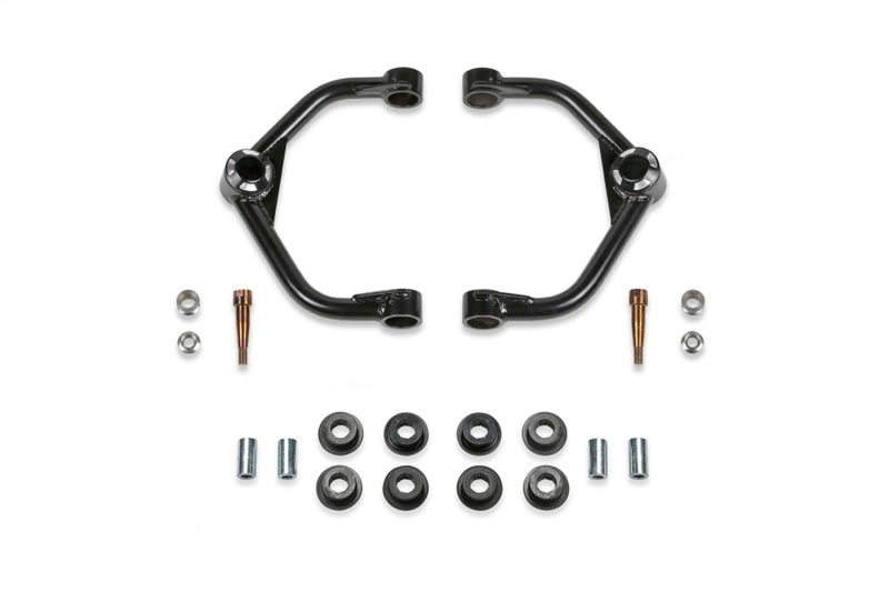 Load image into Gallery viewer, Fabtech 19-21 Ram 1500 3in Uniball Upper Control Arm Kit