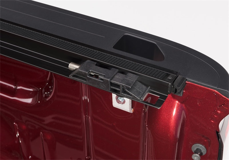 Load image into Gallery viewer, Truxedo 04-12 GMC Canyon & Chevrolet Colorado 5ft Pro X15 Bed Cover