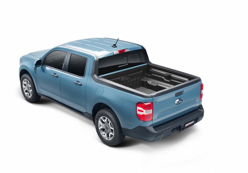 Load image into Gallery viewer, BedRug 2022+ Ford Maverick XLT Mat (Use w/Spray-In & Non-Lined Bed)