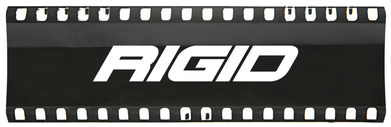 Load image into Gallery viewer, Rigid Industries 6in SR-Series Black Light Covers - 2pc