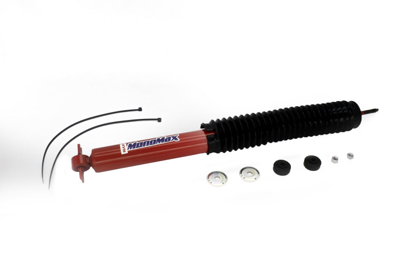 Load image into Gallery viewer, KYB Shocks & Struts MonoMax Front JEEP Wrangler - Lift Replacement Shocks 1997-04