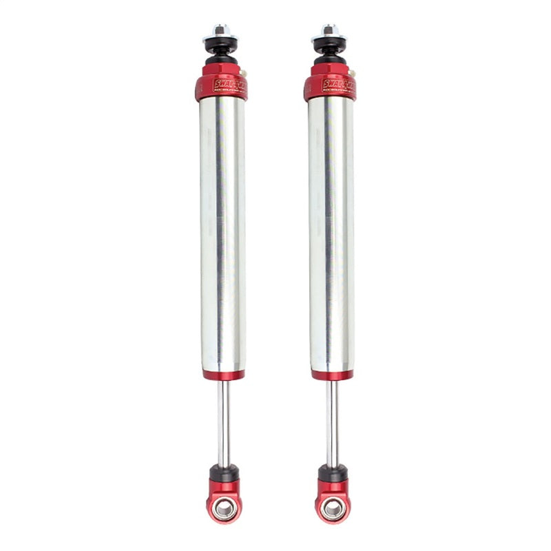 Load image into Gallery viewer, aFe Sway-A-Way 2.0in Rear Shock Kit 07-09 Toyota FJ Cruiser