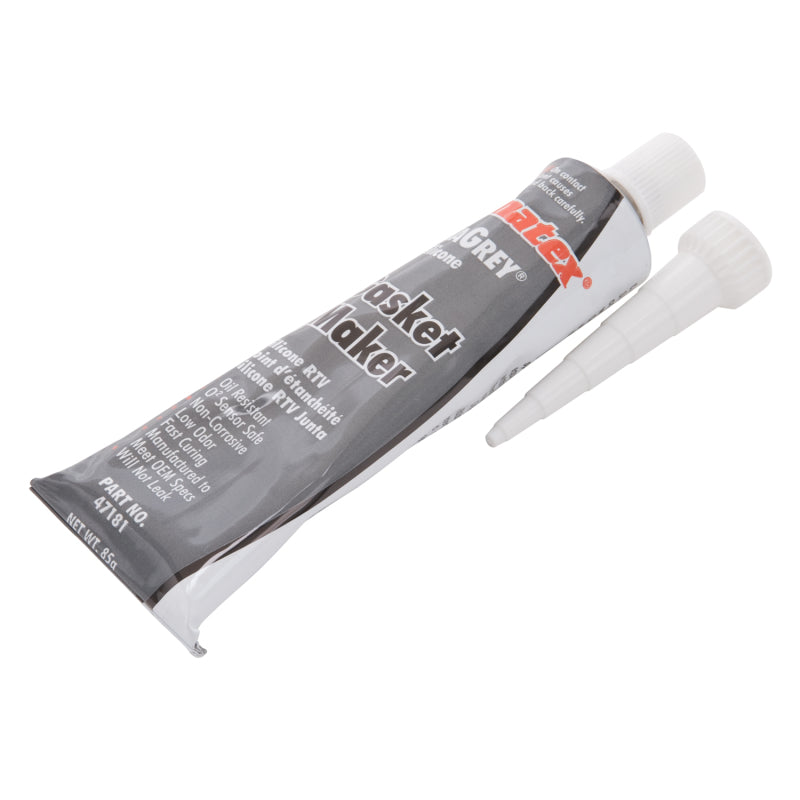 Load image into Gallery viewer, Edelbrock Silicone RTV 3 Oz Tube Black